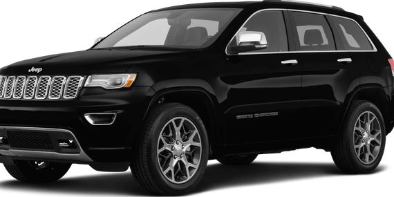 JEEP GRAND CHEROKEE 2019 1C4RJFCT9KC637953 image